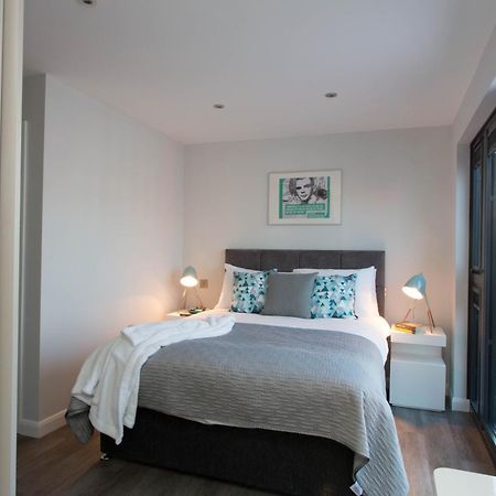 Cotels At 7Zero1 Serviced Apartments - Modern Apartments, Superfast Broadband, Free Parking, Centrally Located Milton Keynes Exterior foto